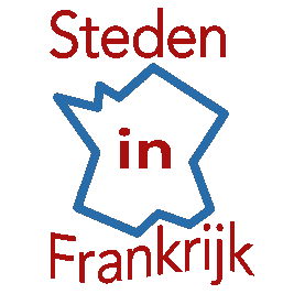 Steden in Frankrijk